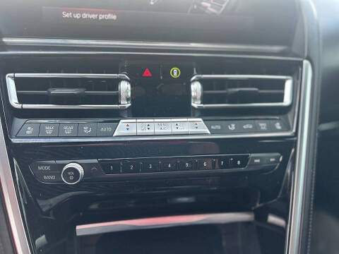 2022 BMW 8 Series M850i xDrive