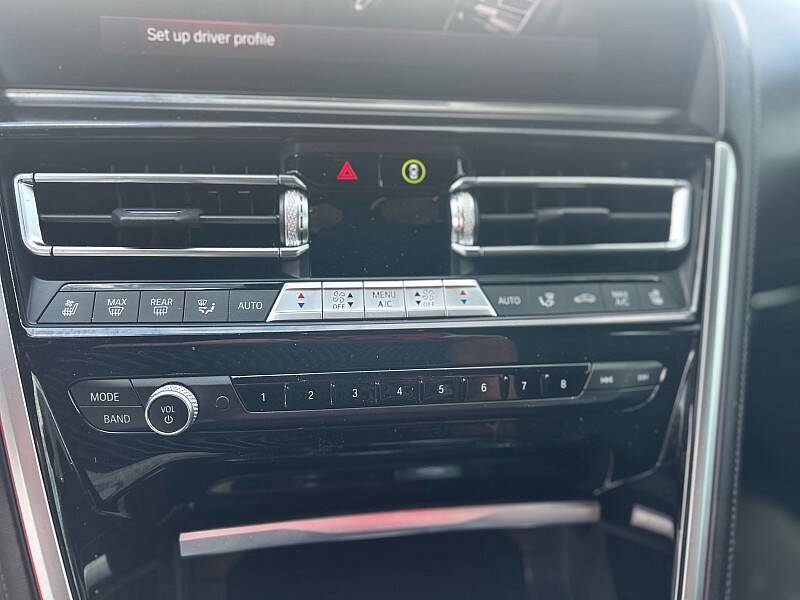 2022 BMW 8 Series M850i xDrive