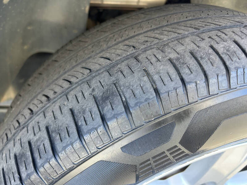 2007 Dodge Durango SLT