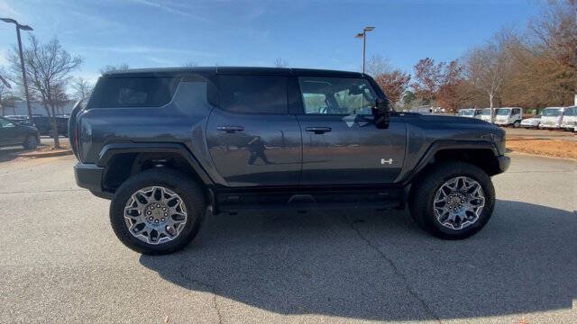 2026 GMC HUMMER EV 3X