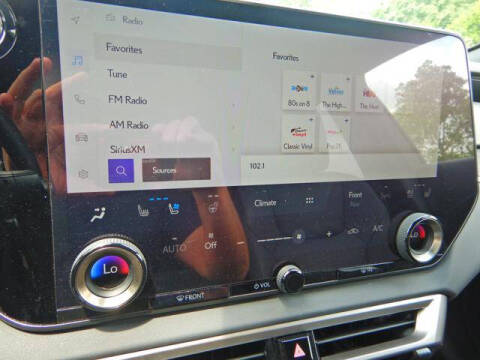 2023 Lexus RX 350