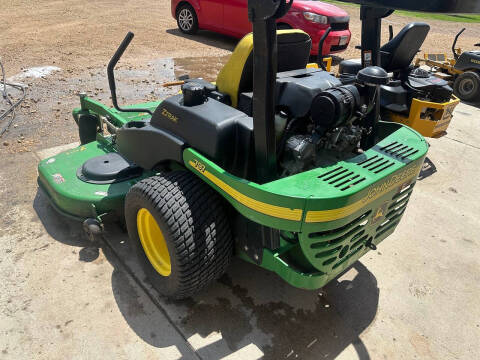 2005 John Deere 797