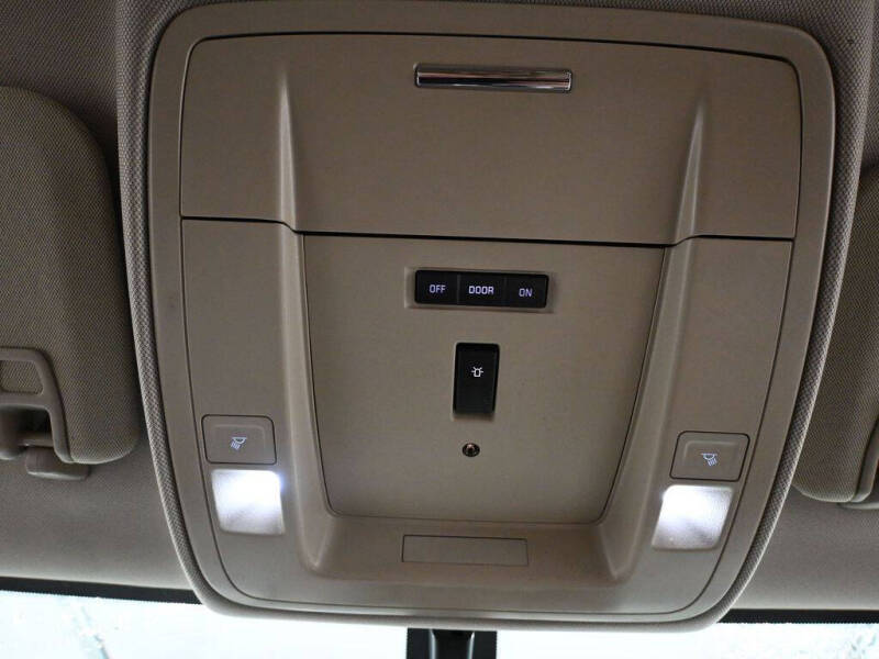 2015 GMC Sierra 2500HD Denali