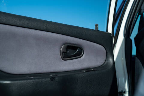 1995 Mitsubishi Lancer Evolution