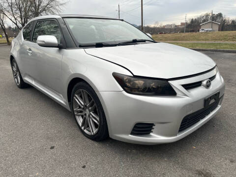 2013 Scion tC Release Series 8.0