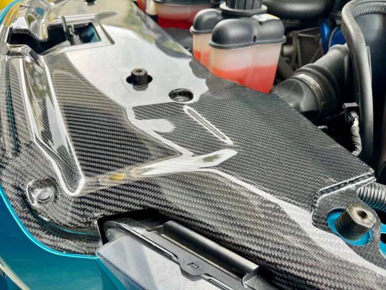 2014 Ford Shelby GT500