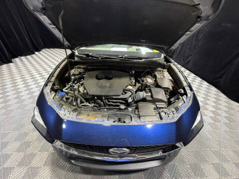 2024 Mazda CX-30 2.5 S Premium