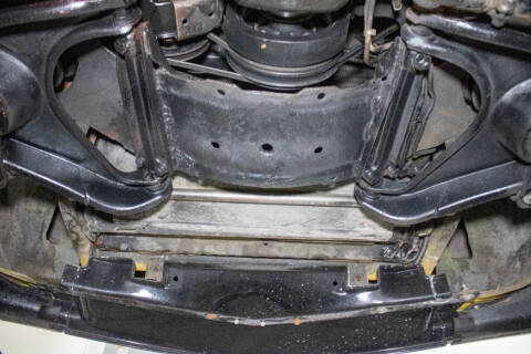 1974 Chevrolet Corvette