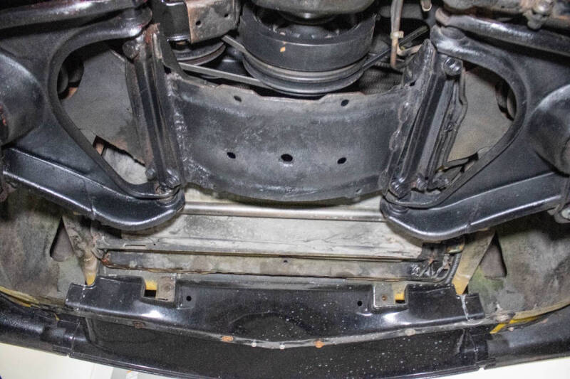 1974 Chevrolet Corvette