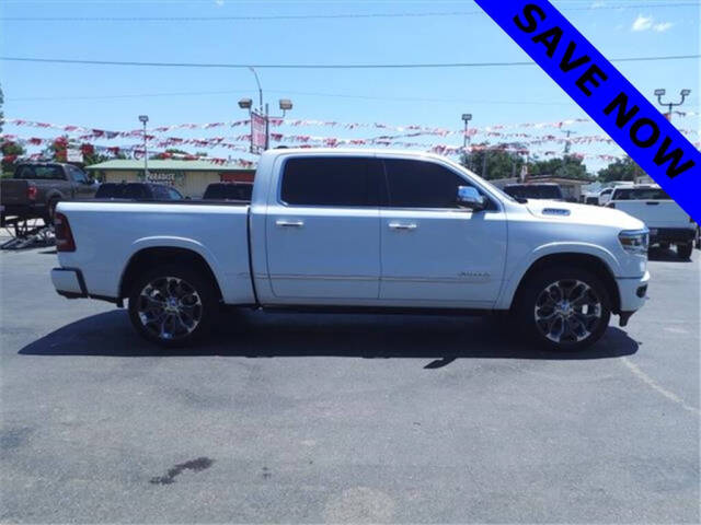 2022 Ram 1500 for sale at Bryans Car Corner 2 in Midwest City, OK