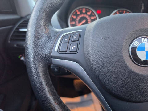 2013 BMW 1 Series 128i