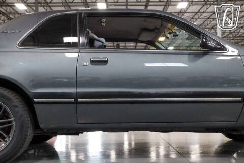 1987 Ford Thunderbird