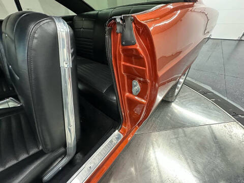 1966 Ford Fairlane