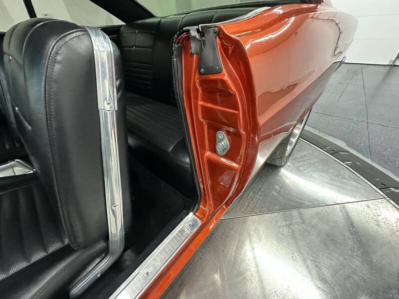1966 Ford Fairlane