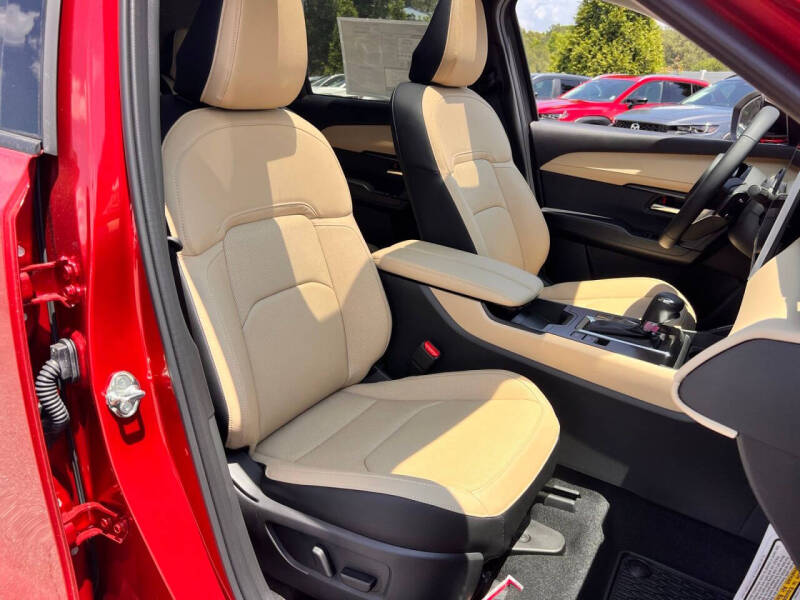 2026 Mazda CX-5 2.5 S Premium Plus