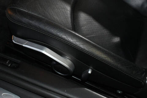 2006 Porsche Boxster S