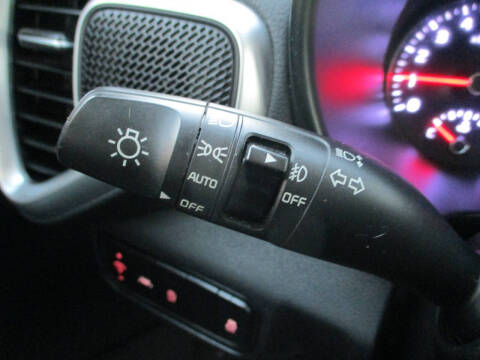 2020 Kia Soul GT-Line