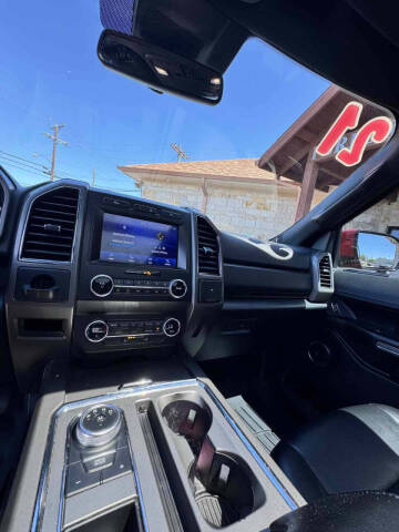 2021 Ford Expedition XLT