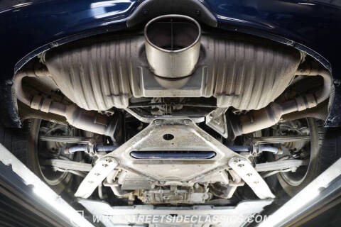 1999 Porsche Boxster