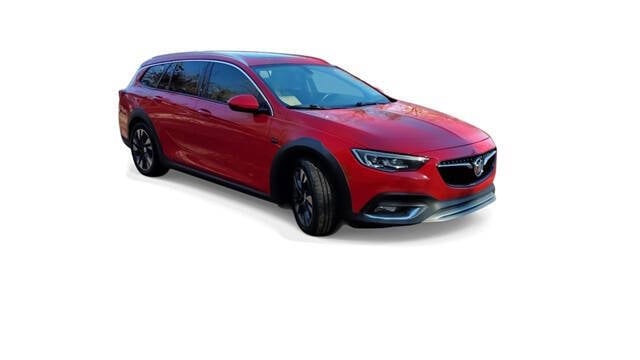 2019 Buick Regal TourX for sale at Bowman Auto Center in Clarkston, MI