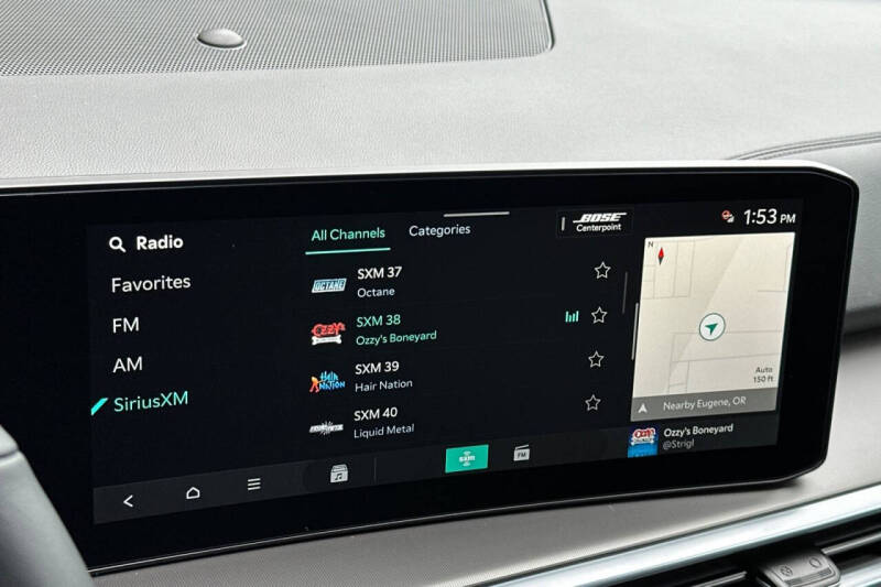 2026 Kia Sorento Hybrid