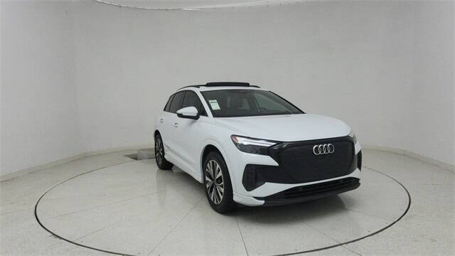 2025 Audi Q4 e-tron Premium Plus 45