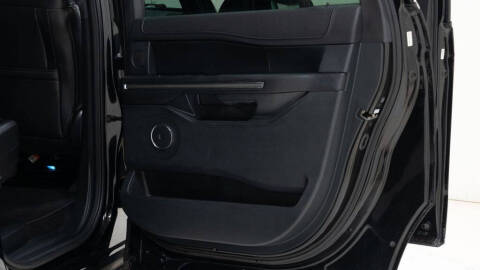 2018 Ford Expedition MAX XLT