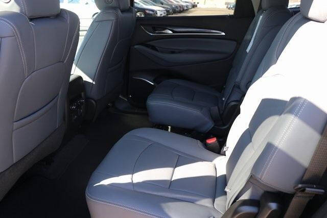 2021 Buick Enclave Premium