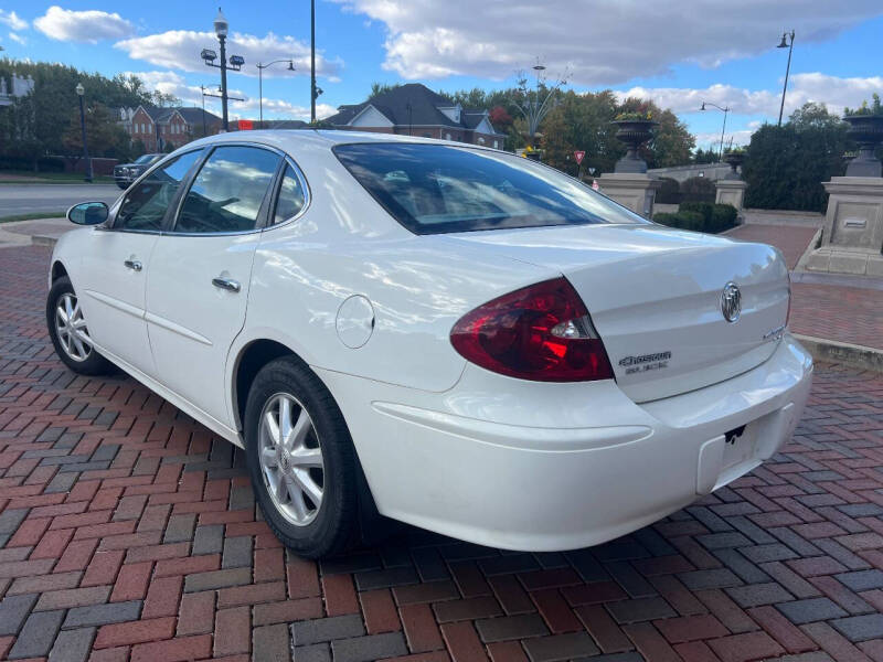 2005 Buick LaCrosse CXL