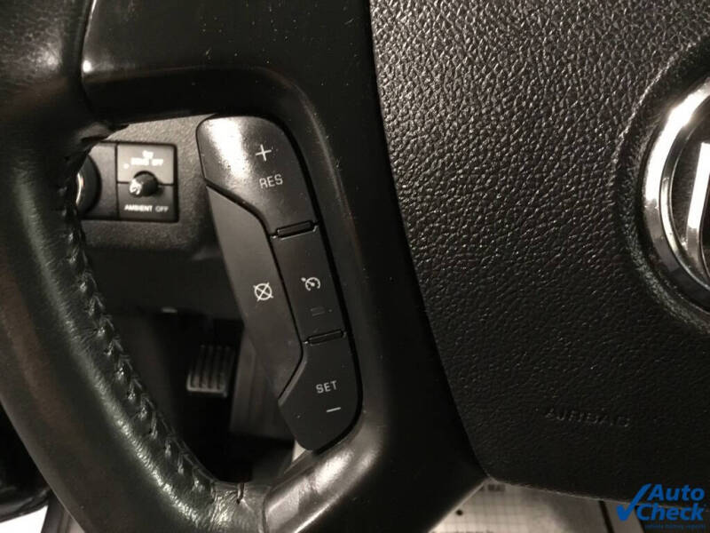 2013 Buick Enclave Leather