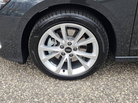 2025 Audi A3 quattro Premium 40 TFSI