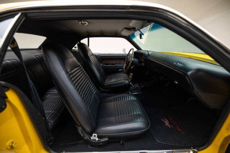 1970 Dodge Challenger
