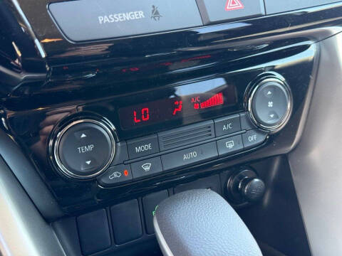 2026 Mitsubishi Eclipse Cross ES