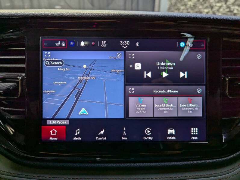 2022 Dodge Durango R/T Plus