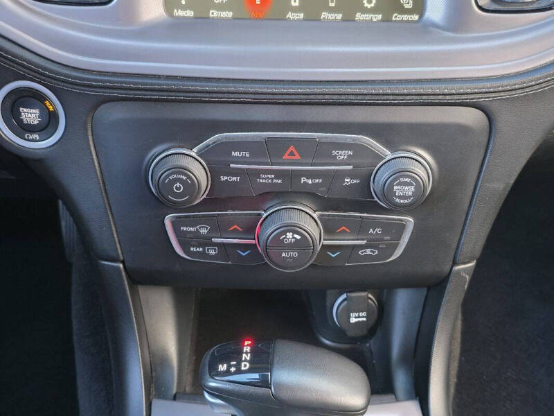 2023 Dodge Charger R/T