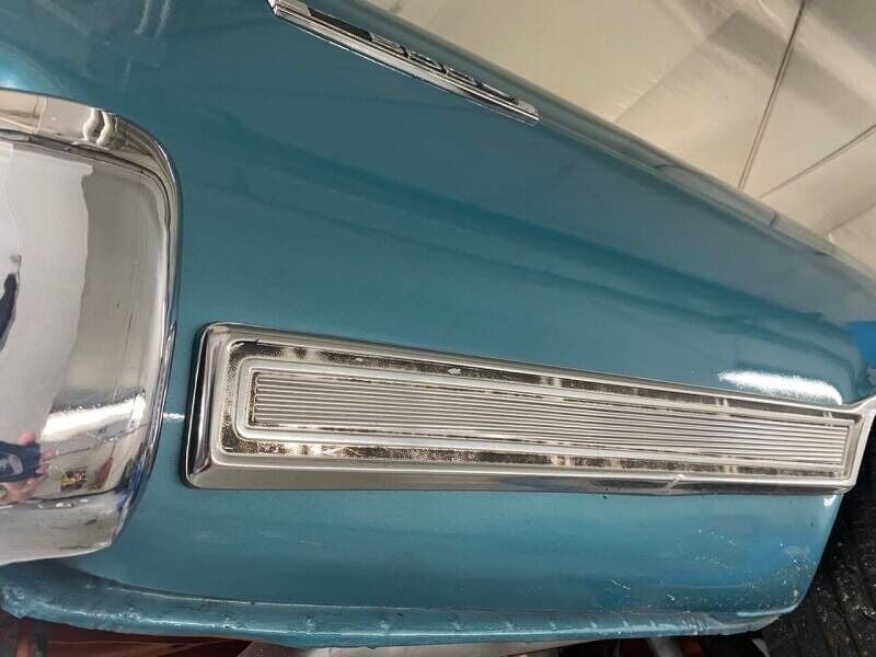 1967 Ford Fairlane 95