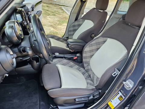 2015 MINI Hardtop 4 Door Cooper S