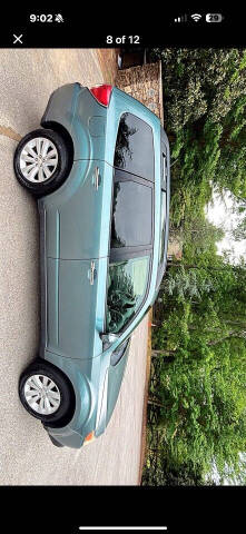 2012 Subaru Forester 2.5X Premium