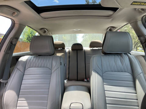 2010 Honda Accord EX-L V6