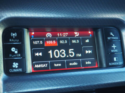 2013 Dodge Charger SE