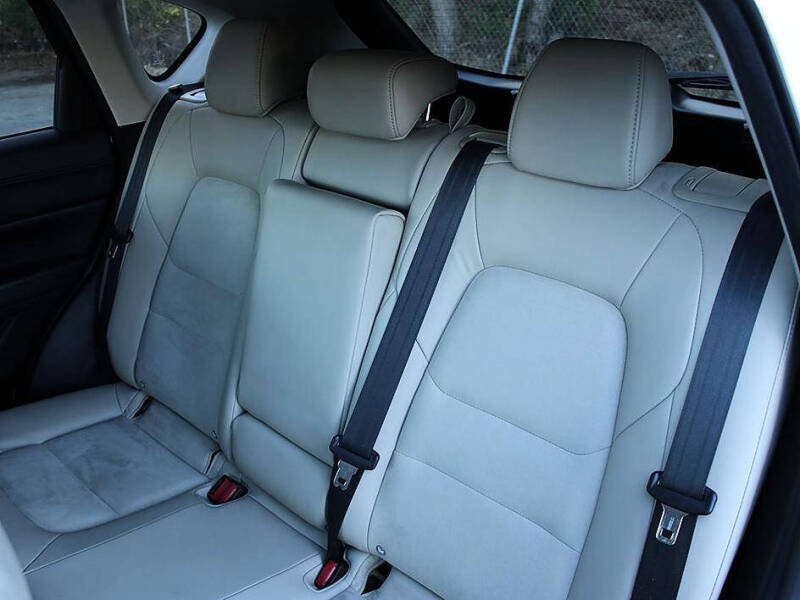 2022 Mazda CX-5 2.5 S Select