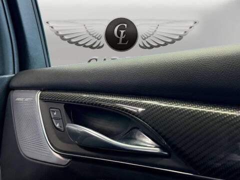 2021 Cadillac CT5-V