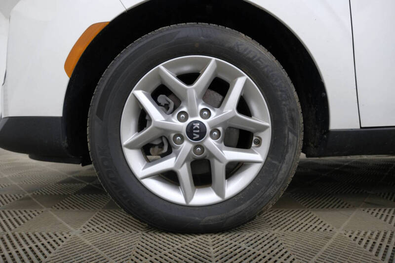 2021 Kia Soul