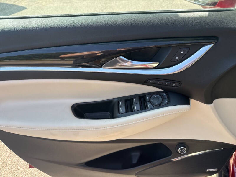 2023 Buick Enclave Premium