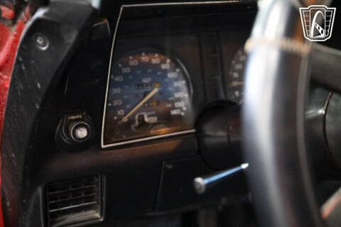 1978 Chevrolet Corvette