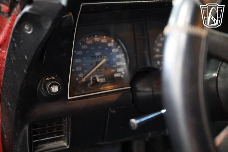 1978 Chevrolet Corvette