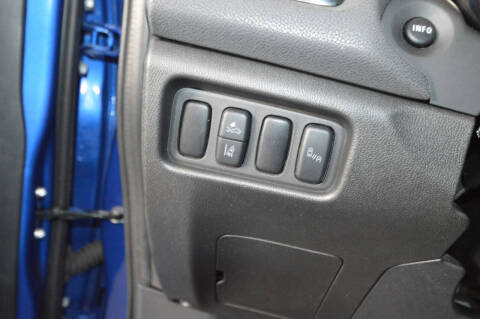 2021 Mitsubishi Outlander Sport SE