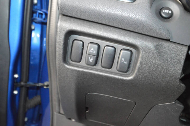 2021 Mitsubishi Outlander Sport SE