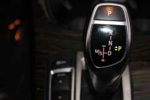 2014 BMW X3 xDrive35i