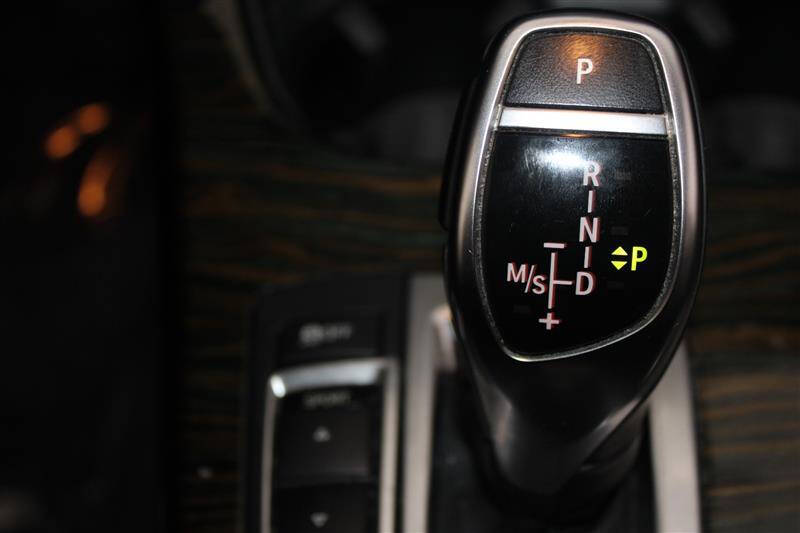 2014 BMW X3 xDrive35i